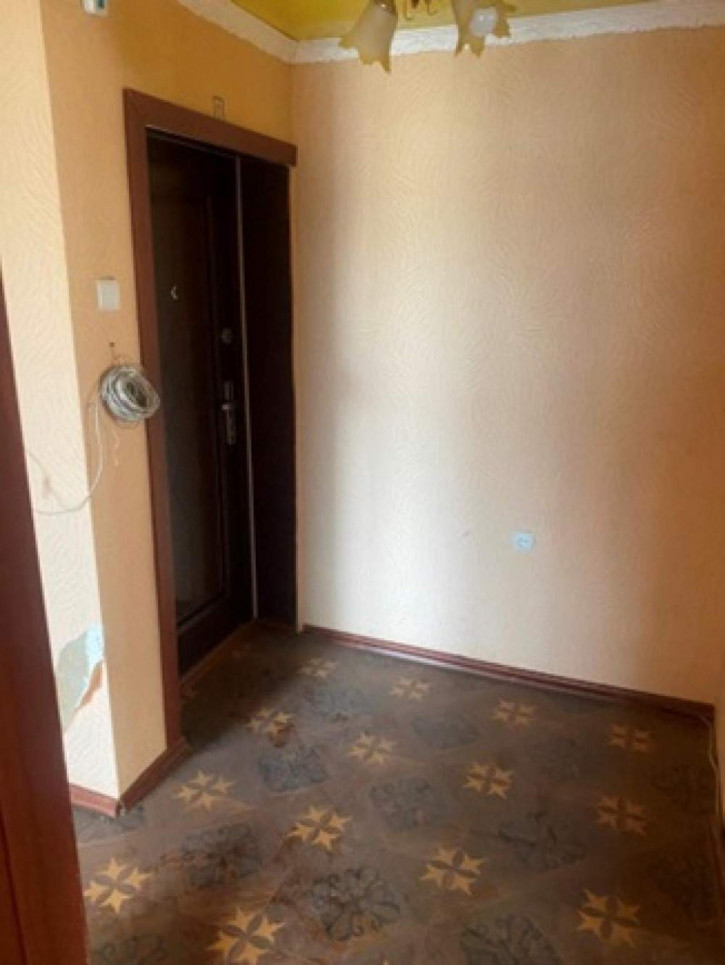 3-комн квартира Октябрьская улица, д.12а