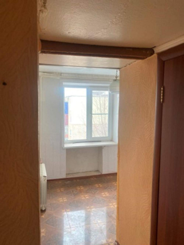 3-комн квартира Октябрьская улица, д.12а