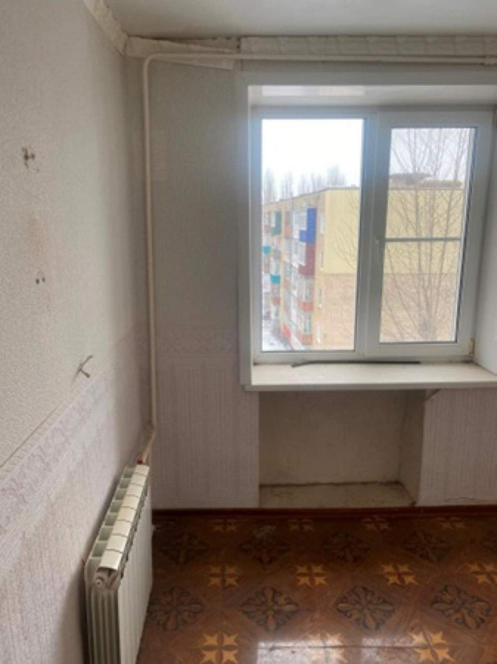 3-комн квартира Октябрьская улица, д.12а