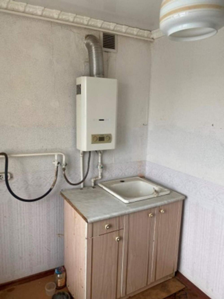 3-комн квартира Октябрьская улица, д.12а