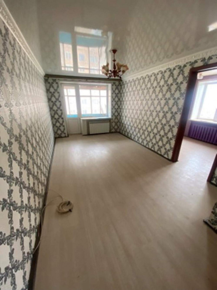 3-комн квартира Октябрьская улица, д.12а