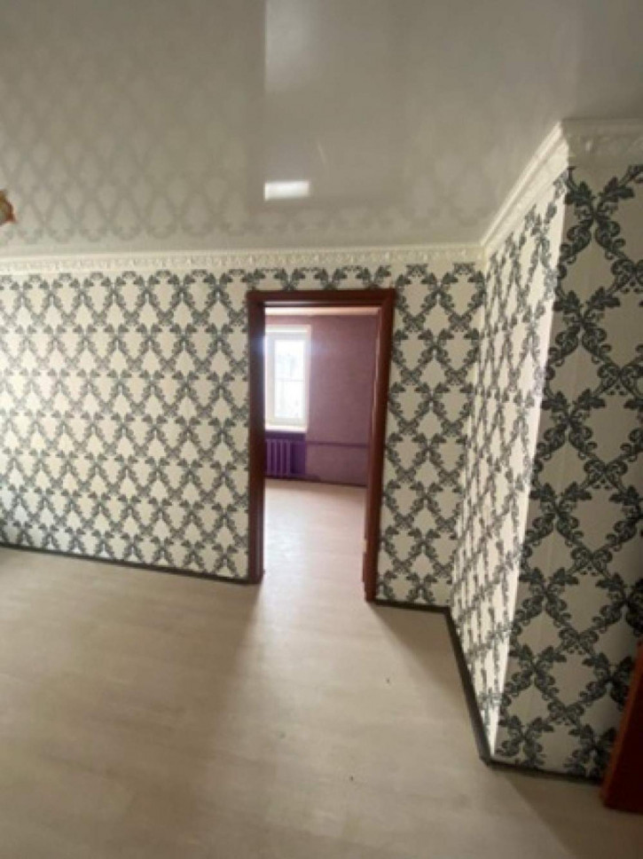 3-комн квартира Октябрьская улица, д.12а