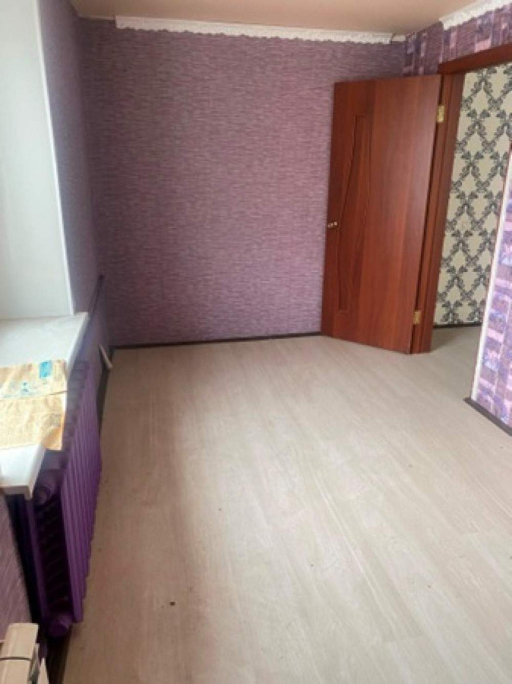 3-комн квартира Октябрьская улица, д.12а
