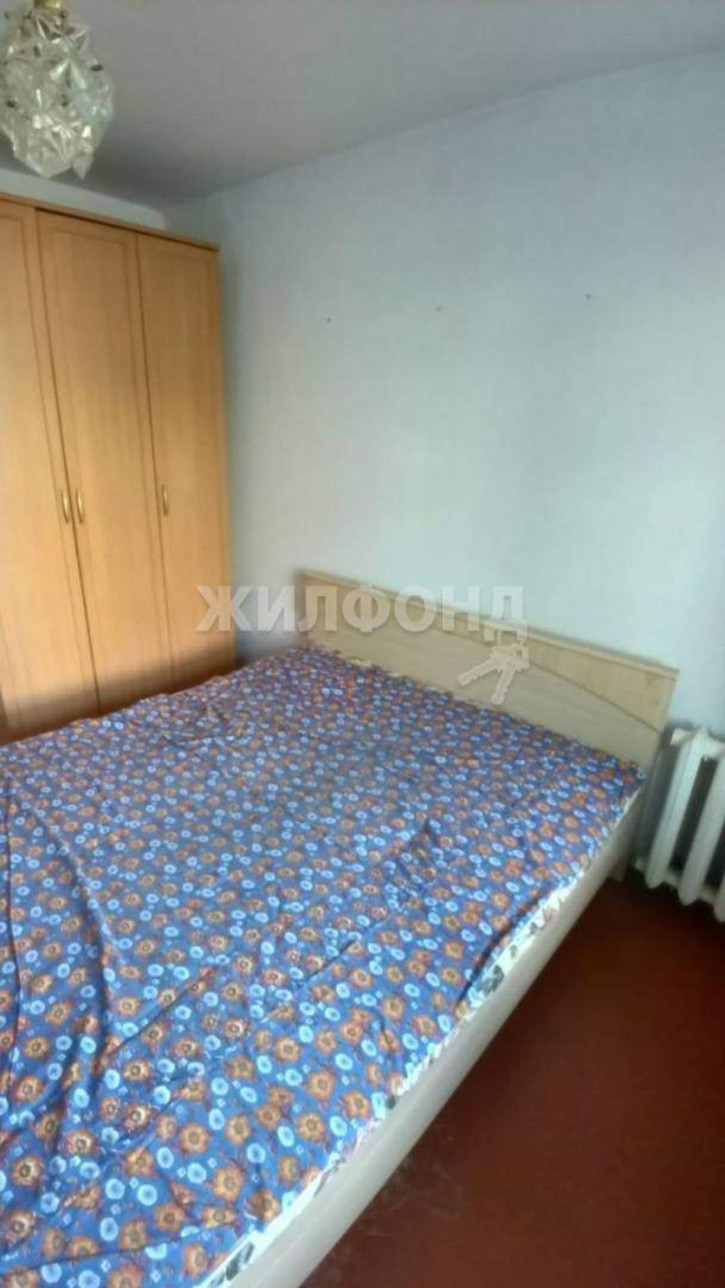 2-комн квартира Пионерская улица, д.65