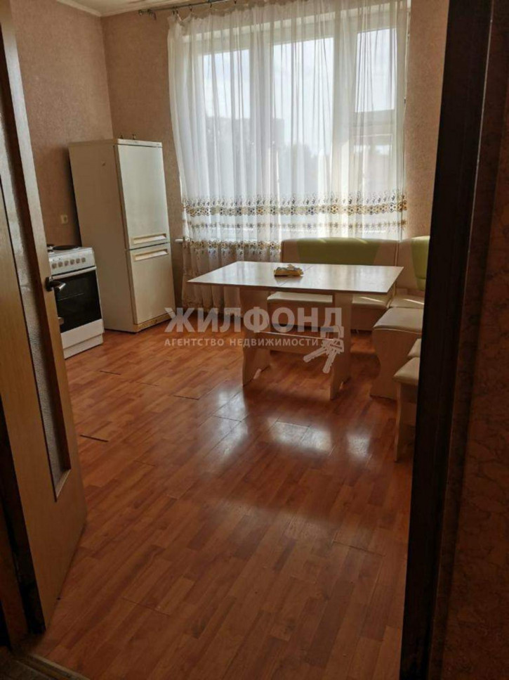 3-комн квартира Горский микрорайон, д.84