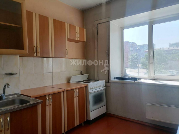 2-комн квартира Московская улица, д.109