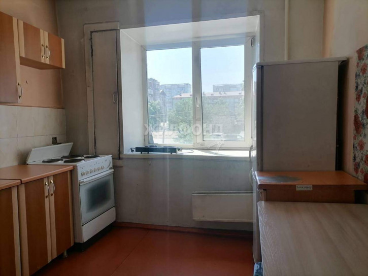 2-комн квартира Московская улица, д.109