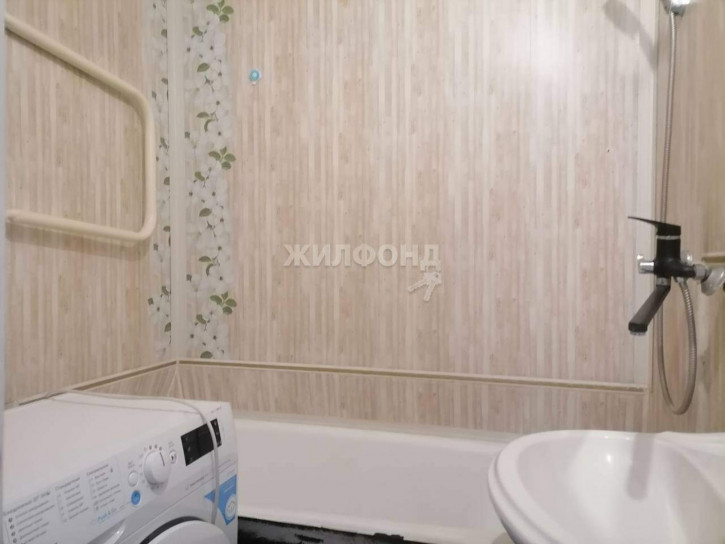2-комн квартира Московская улица, д.109