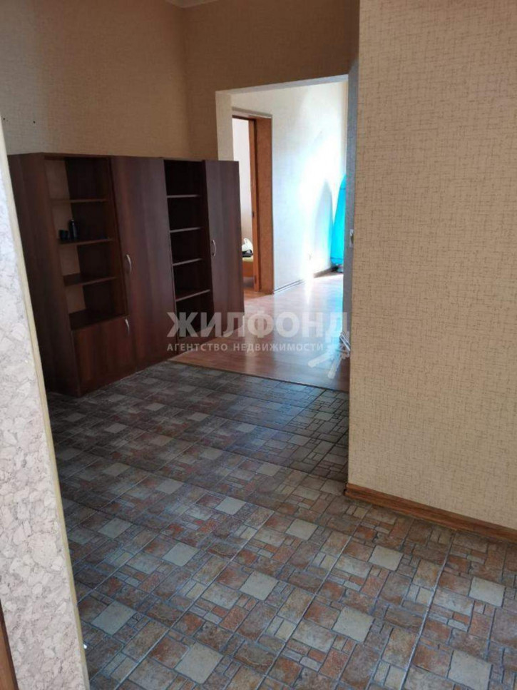 3-комн квартира Горский микрорайон, д.84