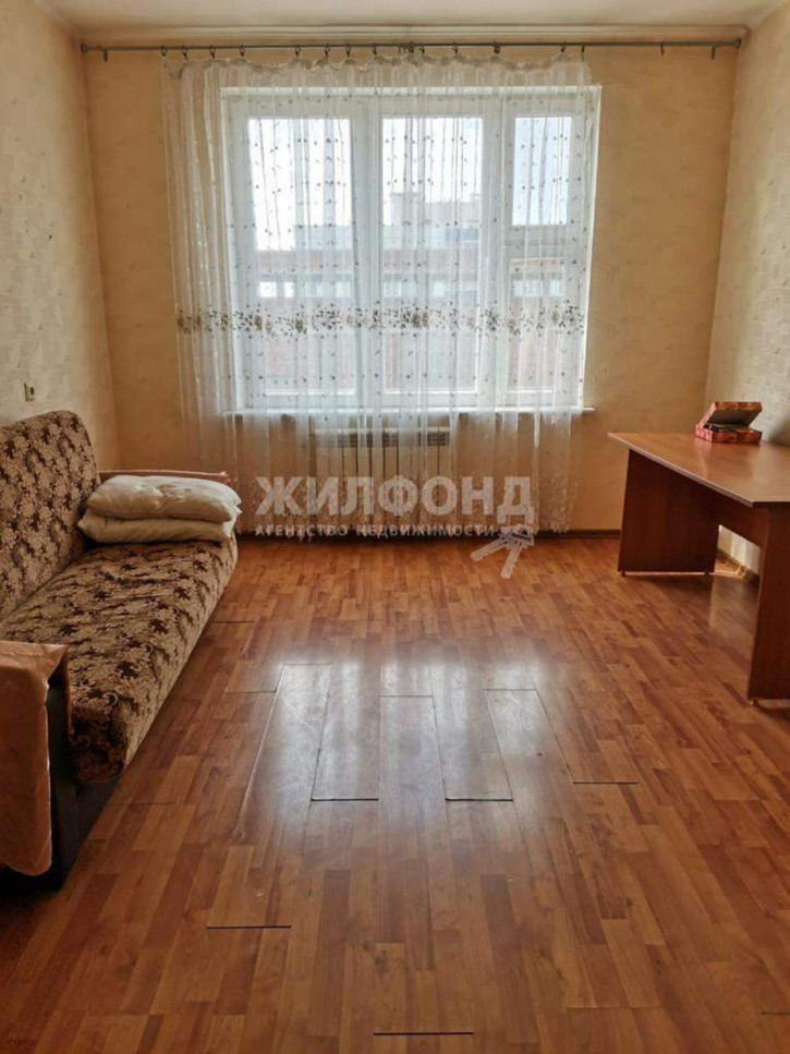 3-комн квартира Горский микрорайон, д.84