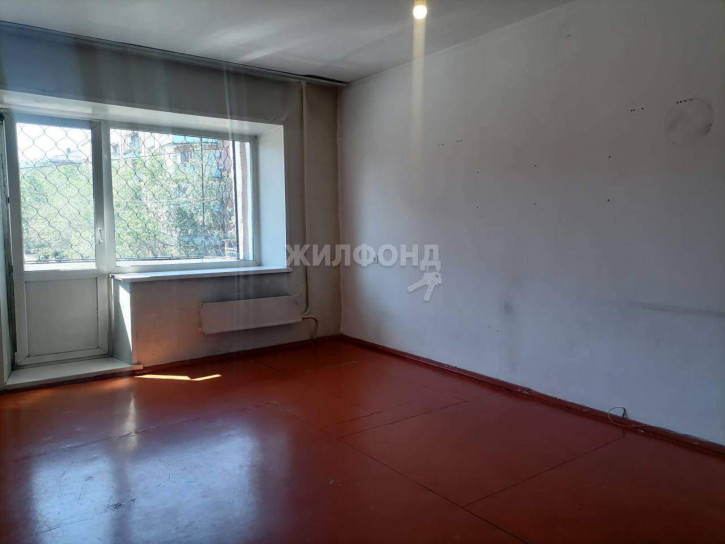 2-комн квартира Московская улица, д.109