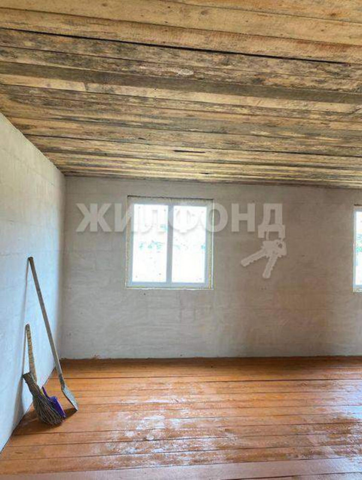 Коттедж/дом Райский сад улица, д.10км