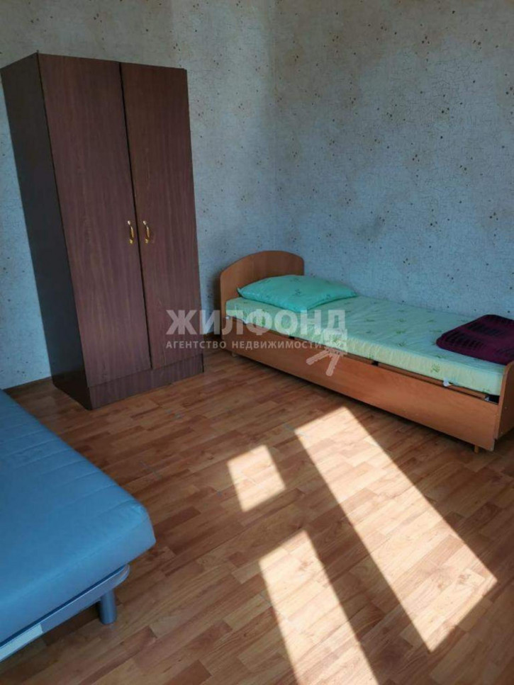 3-комн квартира Горский микрорайон, д.84