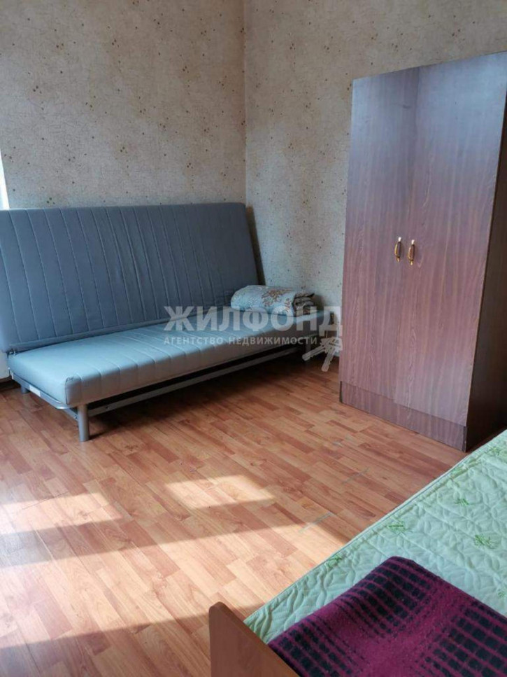 3-комн квартира Горский микрорайон, д.84