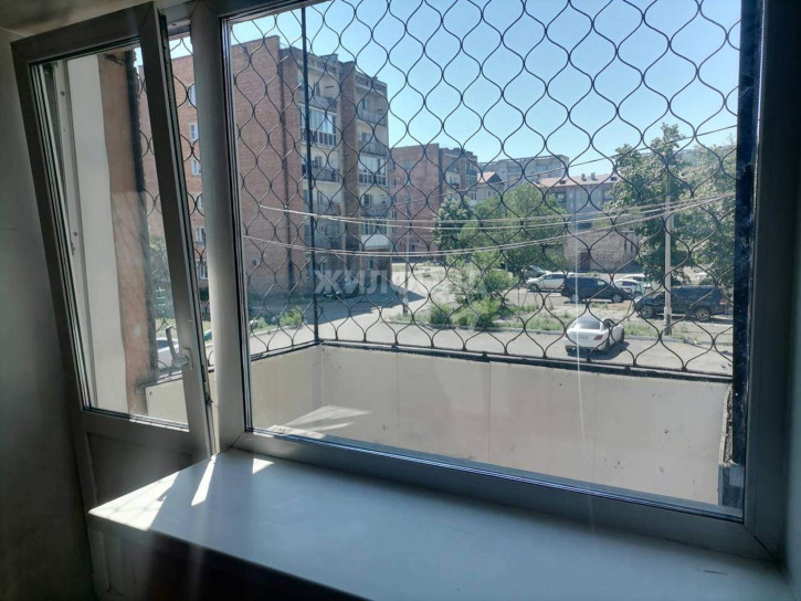 2-комн квартира Московская улица, д.109