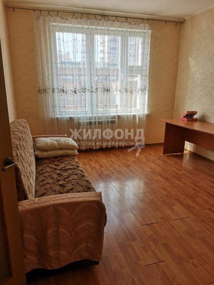 3-комн квартира Горский микрорайон, д.84