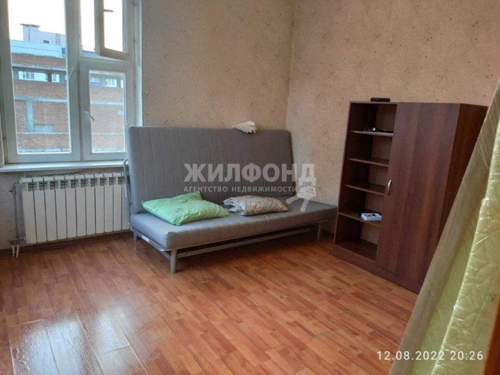 3-комн квартира Горский микрорайон, д.84