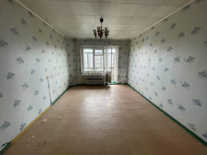 1-комн квартира д.206