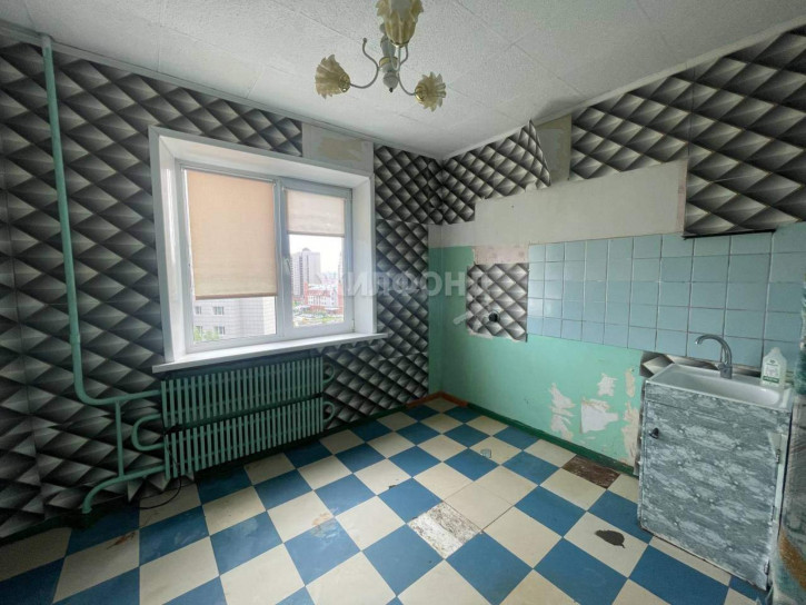 1-комн квартира д.206