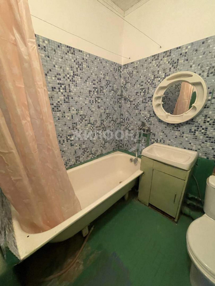 1-комн квартира д.206