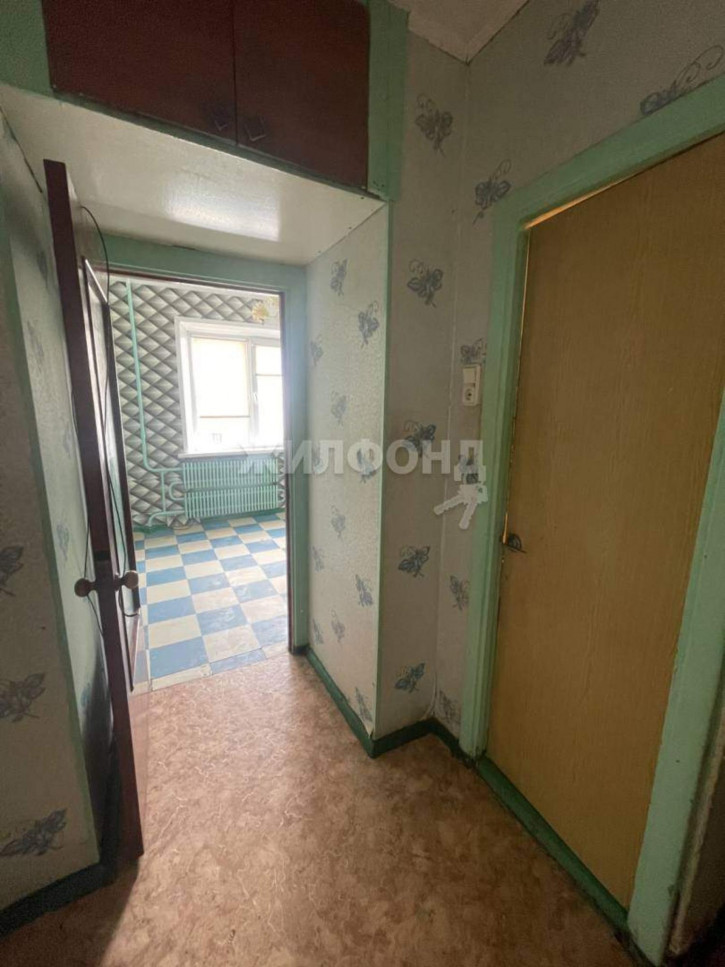1-комн квартира д.206