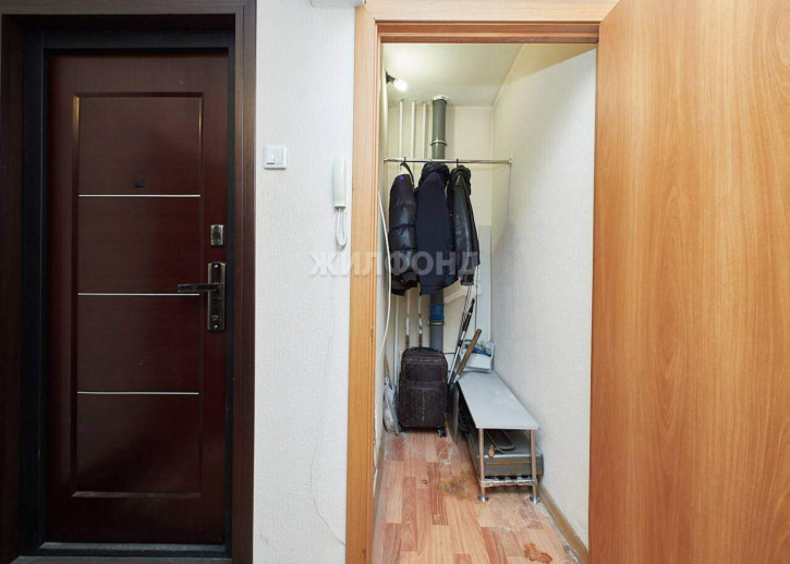 3-комн квартира Тюленина улица, д.14