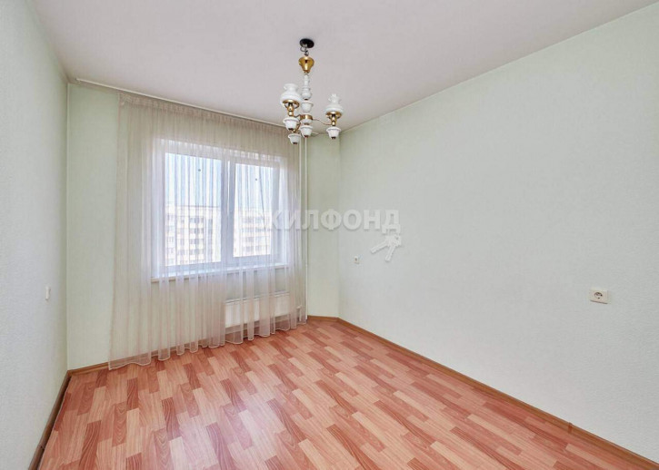 3-комн квартира Тюленина улица, д.14