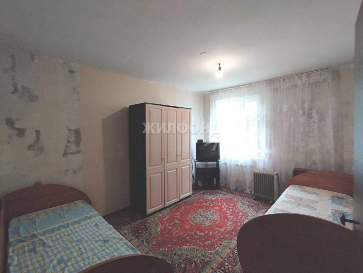 1-комн квартира Кислородная улица, д.1Б