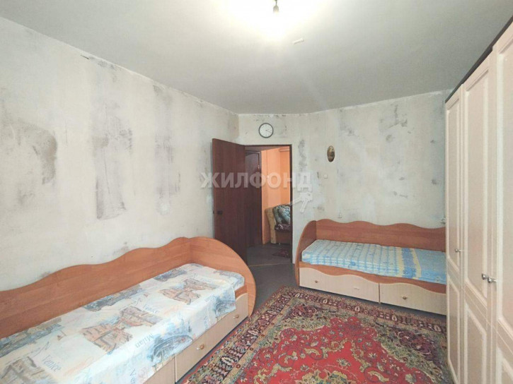 1-комн квартира Кислородная улица, д.1Б