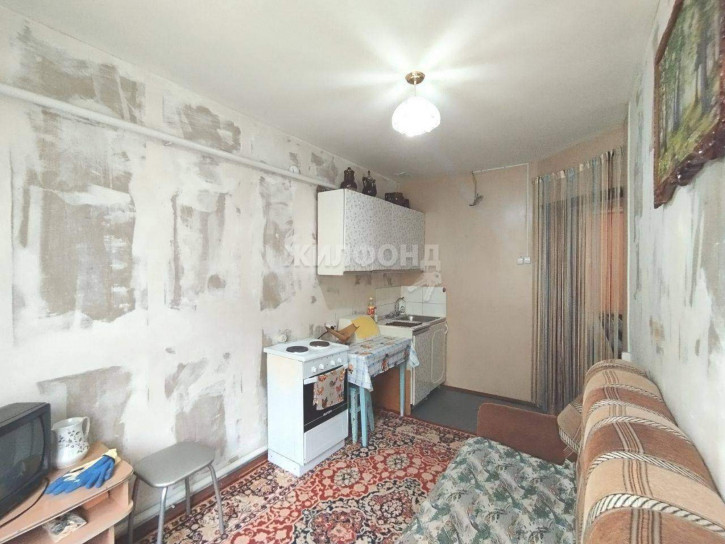 1-комн квартира Кислородная улица, д.1Б