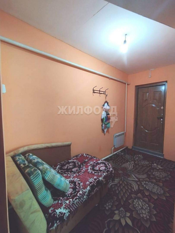 1-комн квартира Кислородная улица, д.1Б