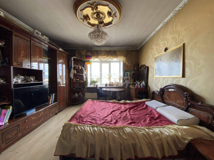 2-комн квартира Калинина улица, д.2б