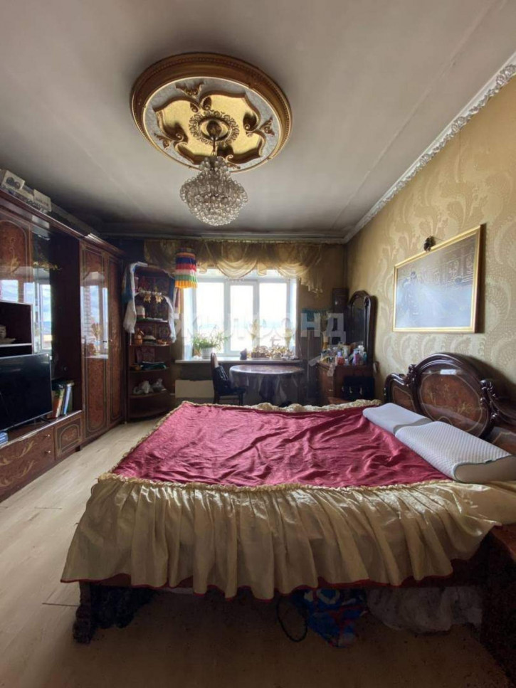 2-комн квартира Калинина улица, д.2б