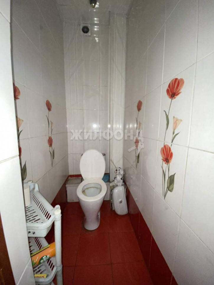 2-комн квартира Калинина улица, д.2б