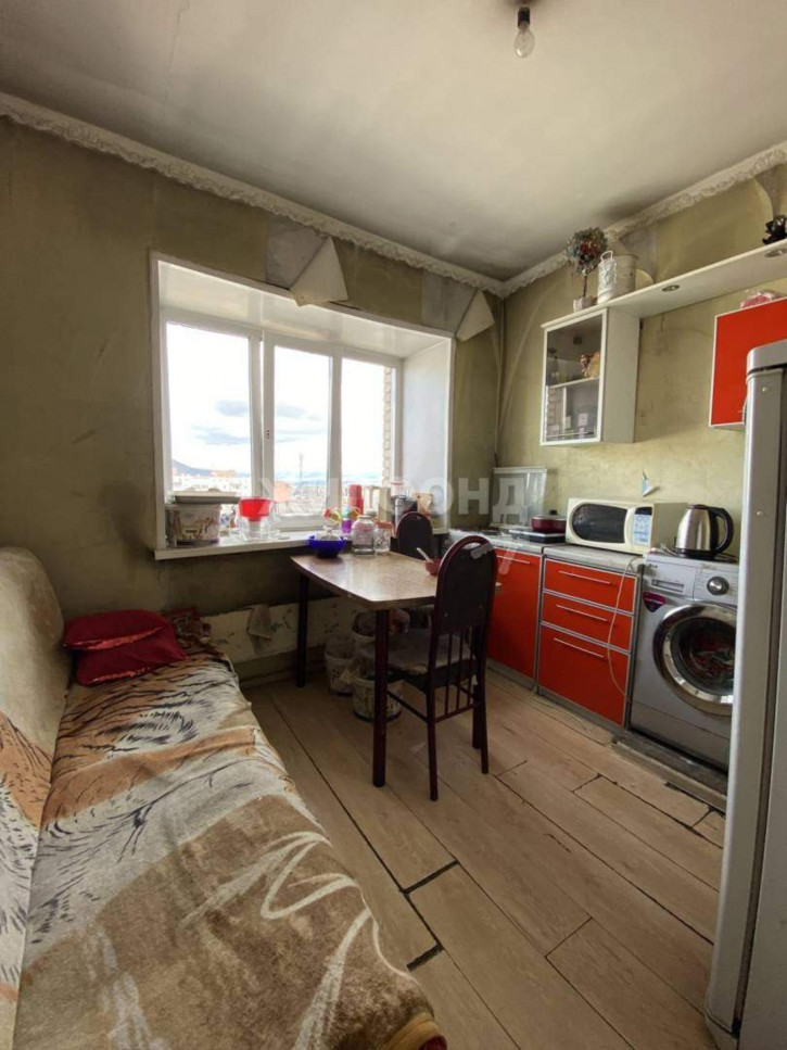 2-комн квартира Калинина улица, д.2б