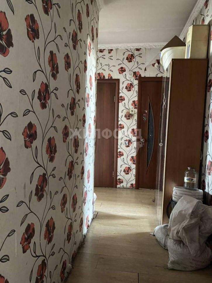 2-комн квартира Калинина улица, д.2б