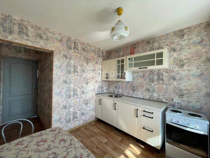1-комн квартира Ленина улица, д.59