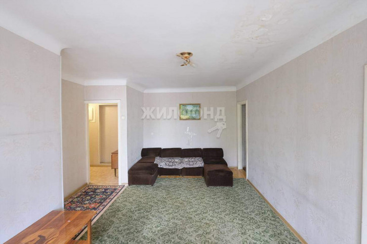 2-комн квартира Дмитрия Донского улица, д.26