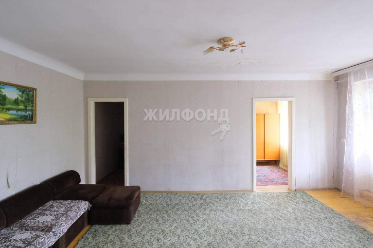 2-комн квартира Дмитрия Донского улица, д.26