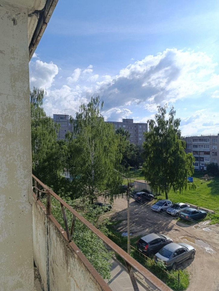 2-комн квартира Лакина ул, 191А
