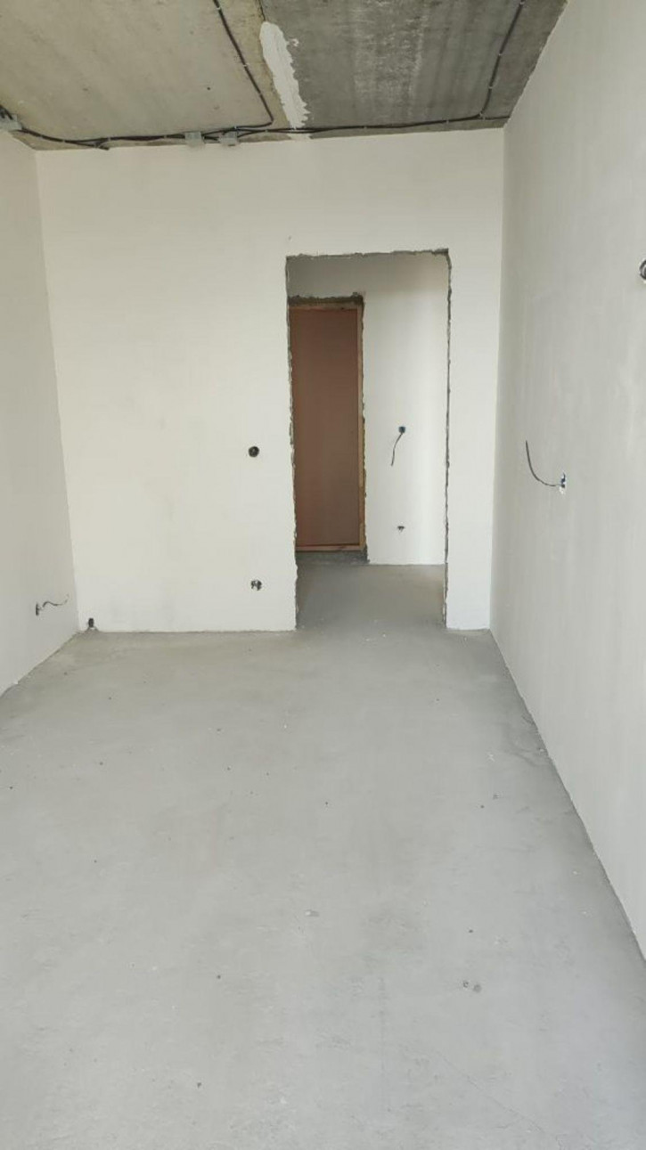 1-комн квартира в новом доме Лакина ул, 2г