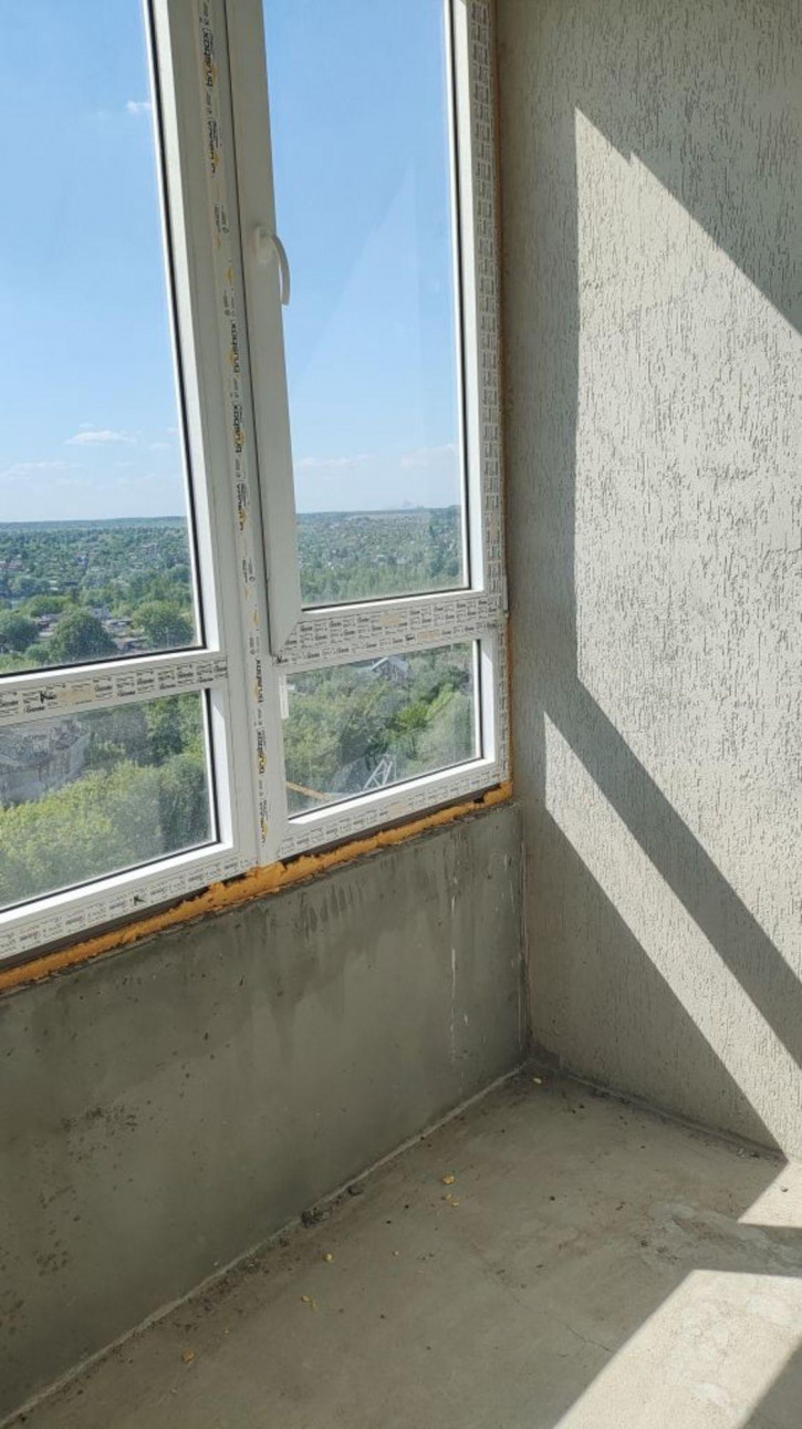 1-комн квартира в новом доме Лакина ул, 2г