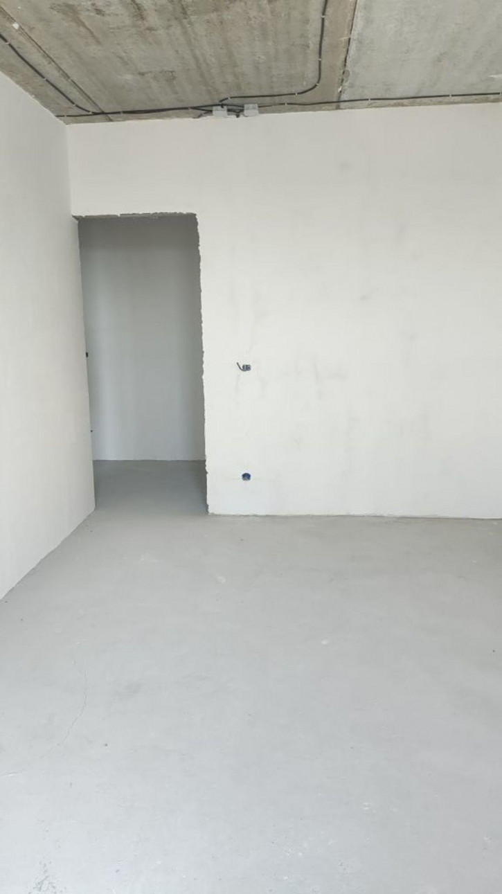 1-комн квартира в новом доме Лакина ул, 2г