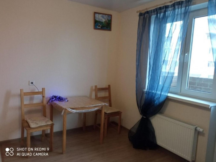 Квартира половинко улица, 101