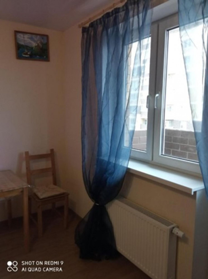 Квартира половинко улица, 101