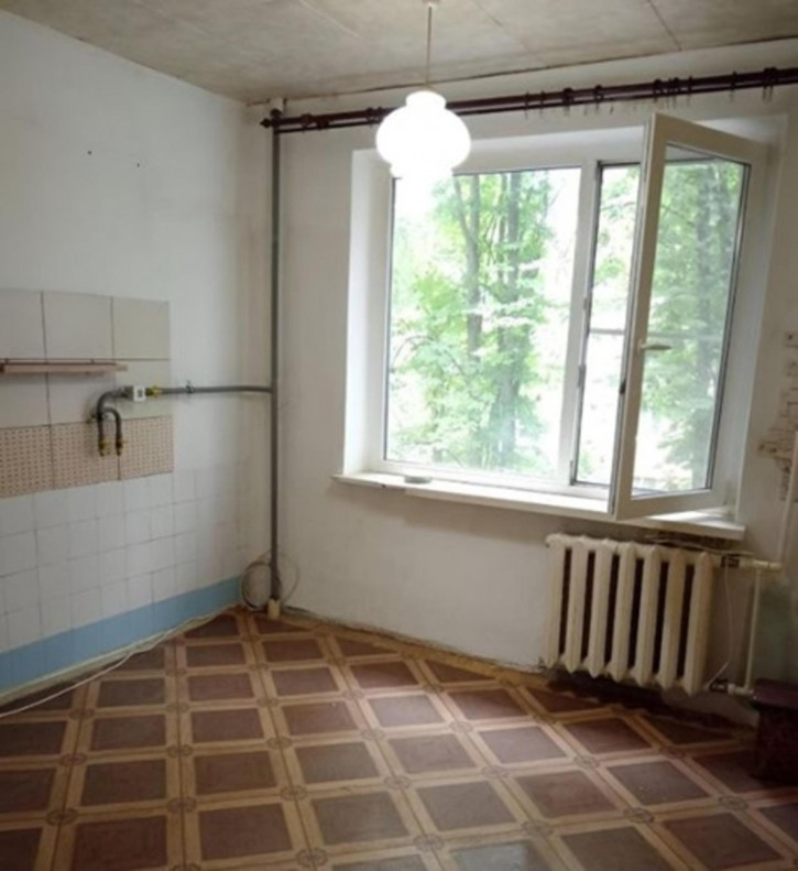 2-комн квартира авиагородок улица, 101