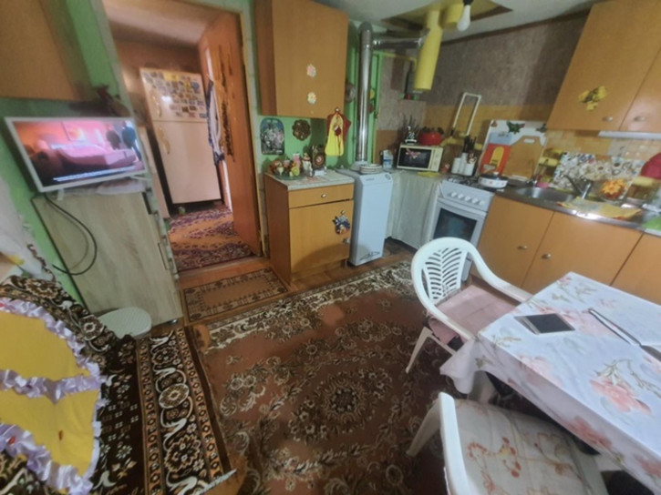 Коттедж/дом Ватутина улица, 789