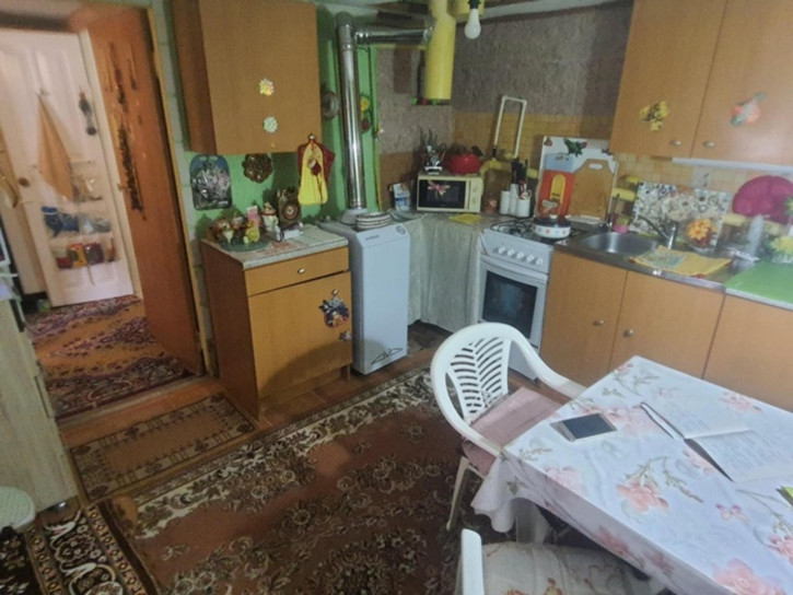 Коттедж/дом Ватутина улица, 789