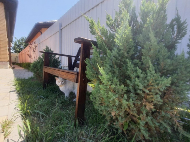 Коттедж/дом Саратовская улица, 789