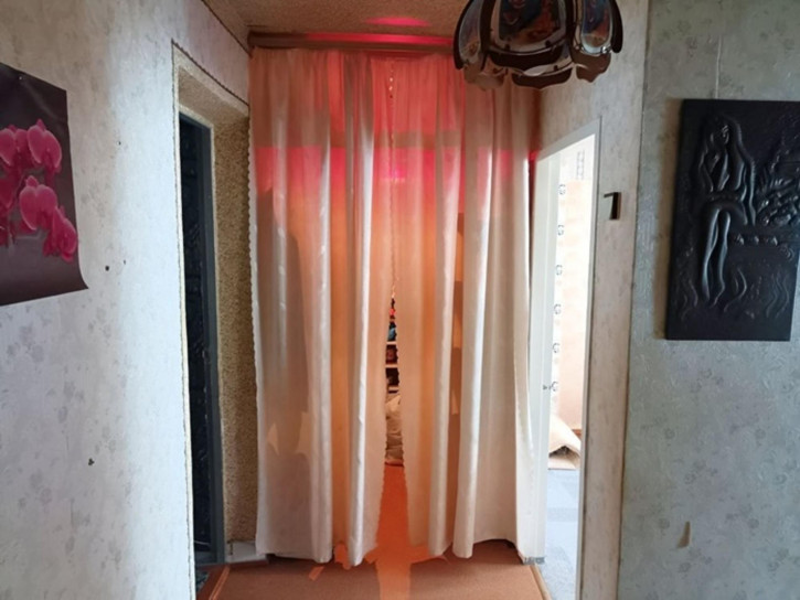 2-комн квартира герцена улица, 101